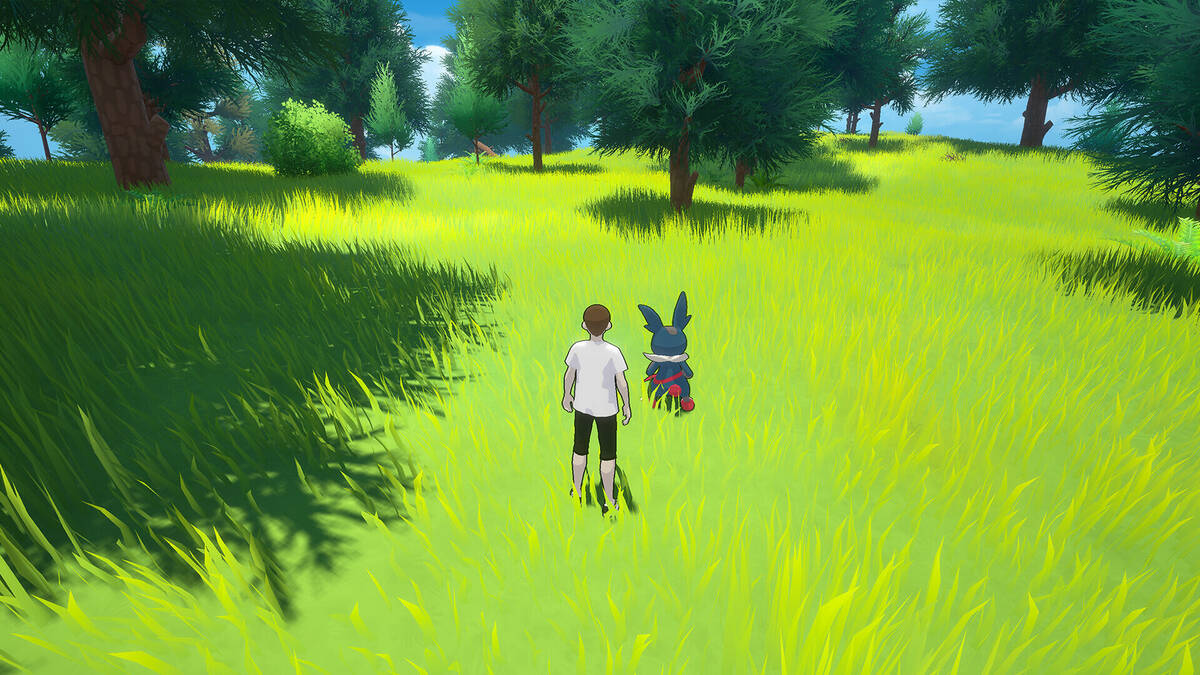 Скриншот 8 к игре Project Creatures
