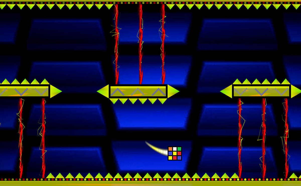 Скриншот 5 к игре Sync Sprint