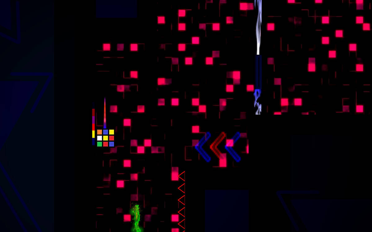 Скриншот 6 к игре Sync Sprint