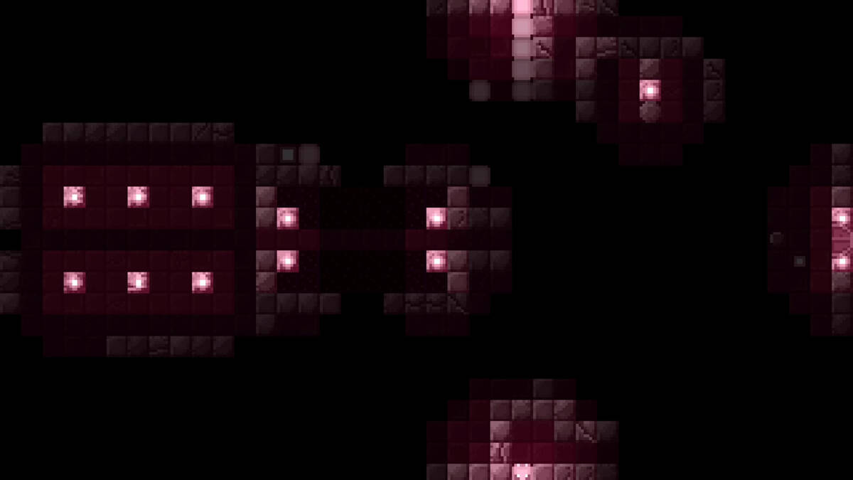 Скриншот 8 к игре Snake in the Dark