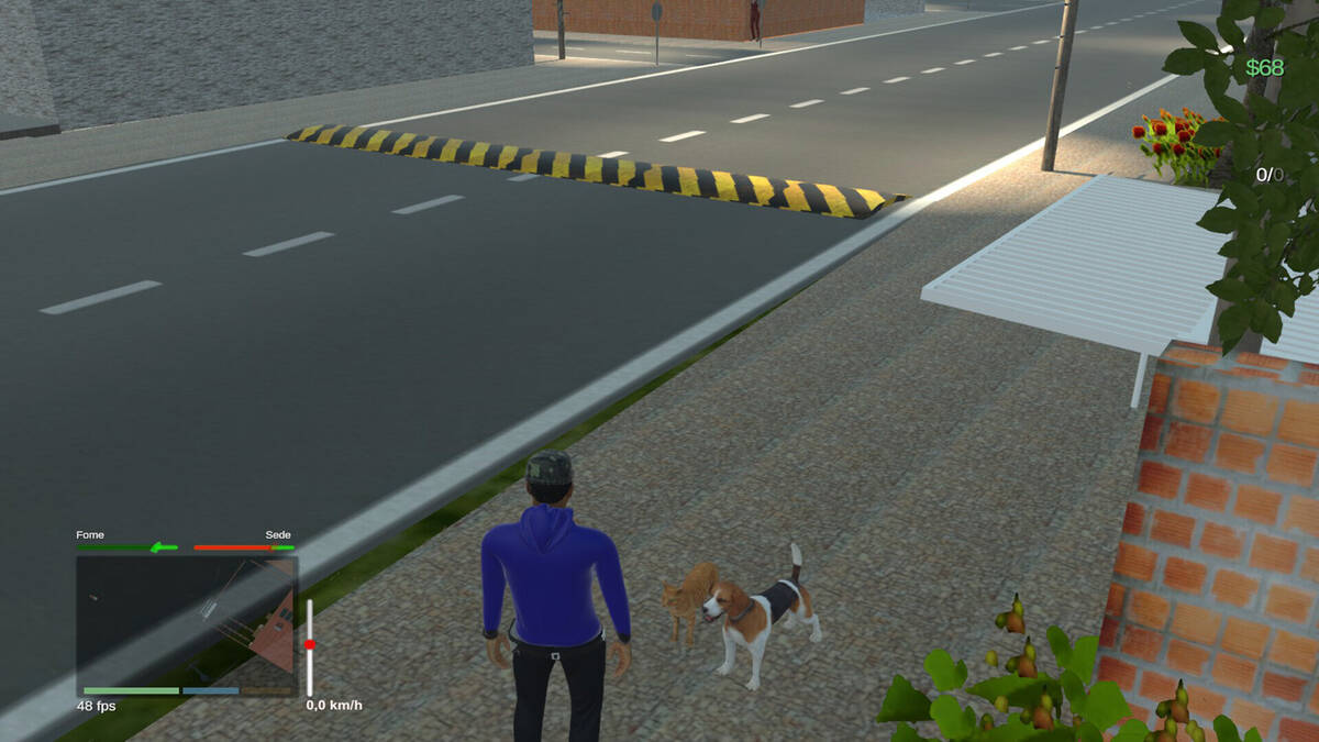 Скриншот 5 к игре Living Sim