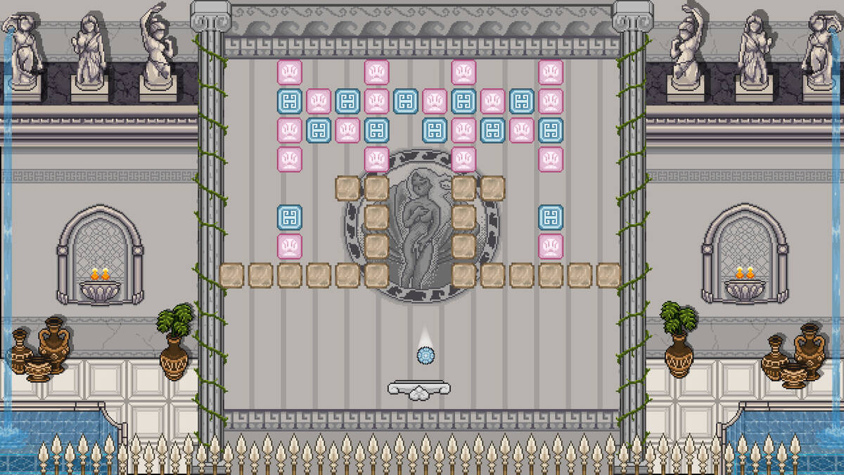 Скриншот 7 к игре Aphrodite's Bathhouse