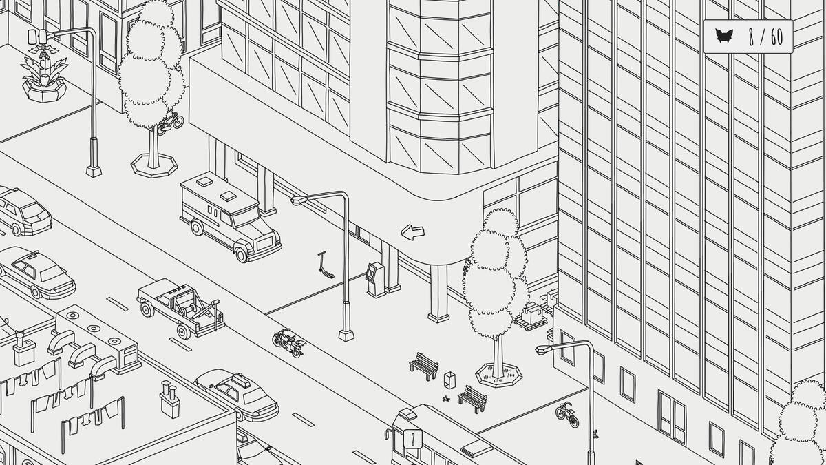 Скриншот 7 к игре Find Petey