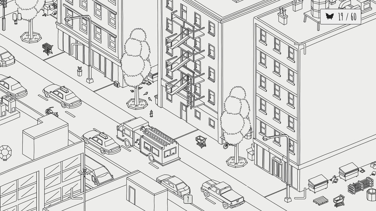 Скриншот 8 к игре Find Petey