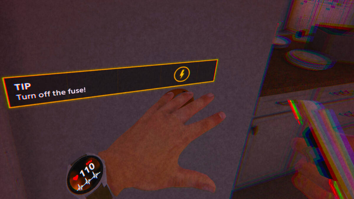 Скриншот 5 к игре Electrician Simulator VR