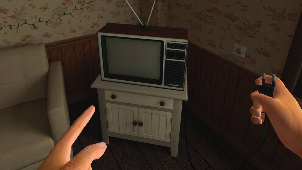 Скриншот 6 к игре Electrician Simulator VR