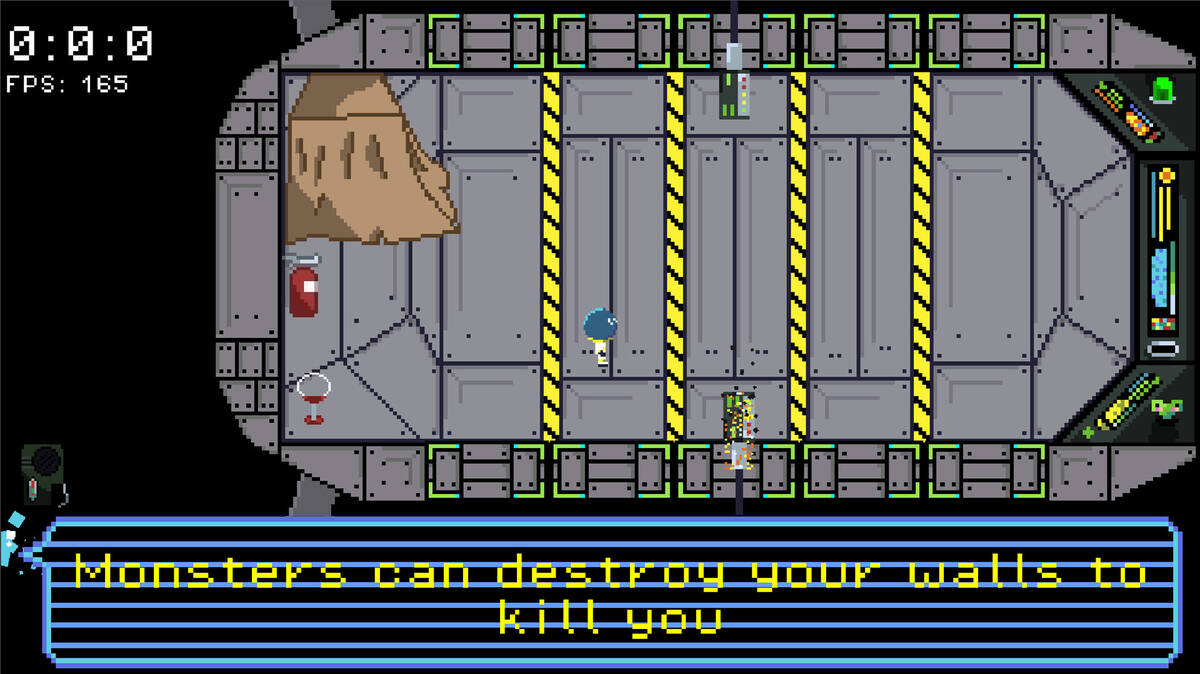 Скриншот 5 к игре Charley Crew