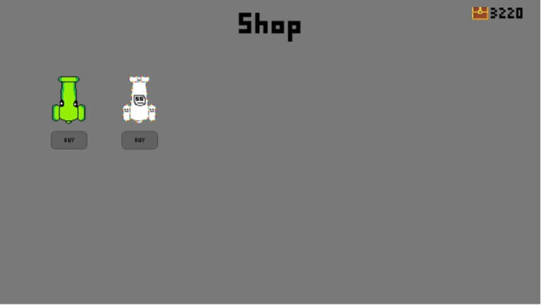 Скриншот 5 к игре Cannoneer
