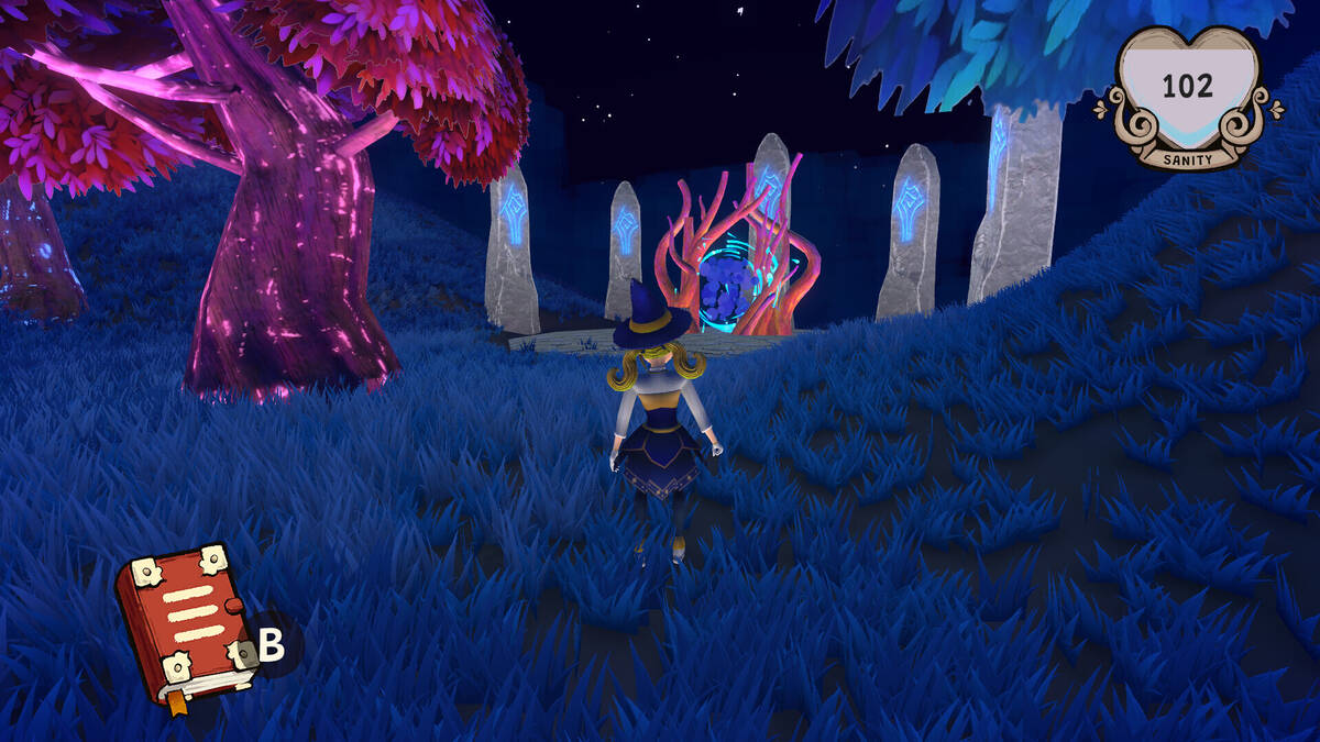 Скриншот 6 к игре Potion Promise