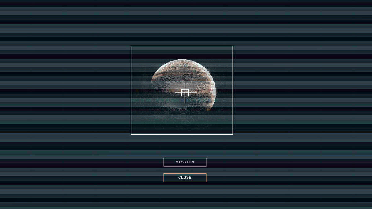 Скриншот 5 к игре Nonsolar