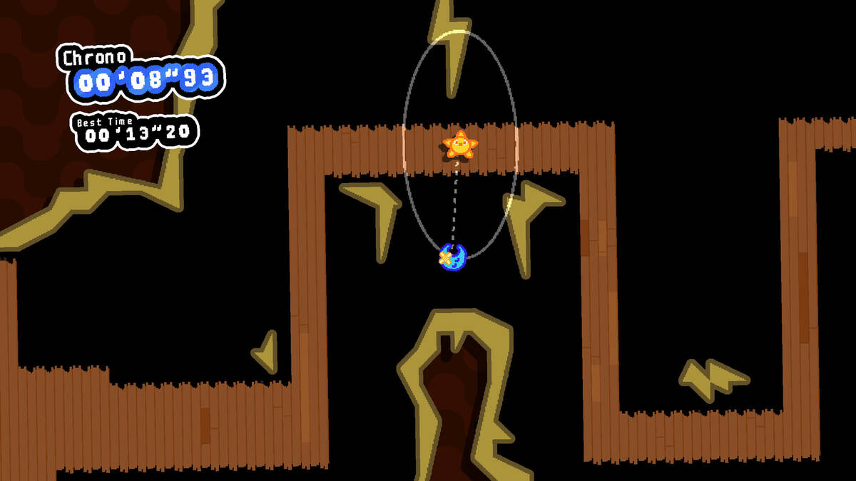 Скриншот 5 к игре Solene's Spin Story