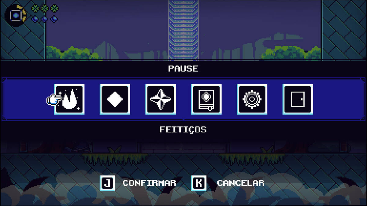 Скриншот 5 к игре Curse of Diamond