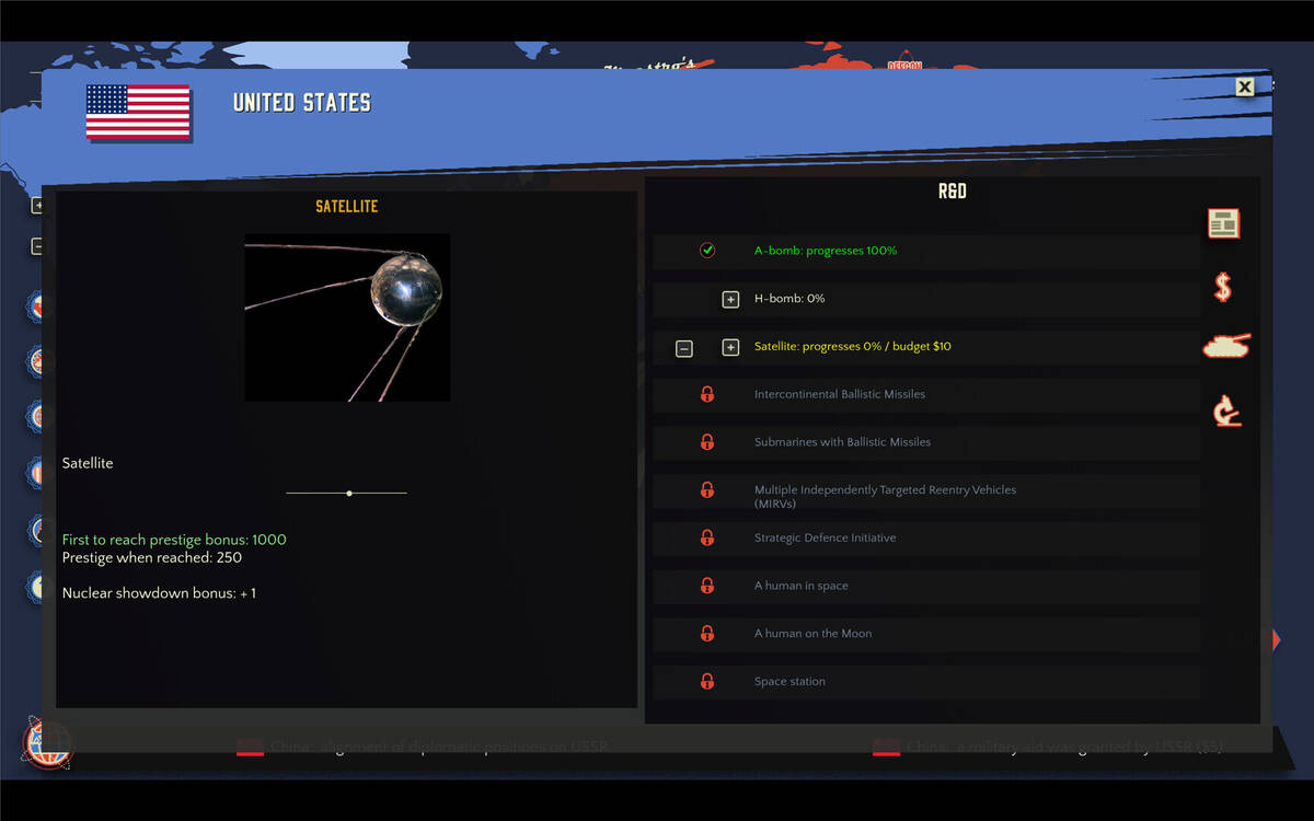 Скриншот 7 к игре Maestro's Cold War 2