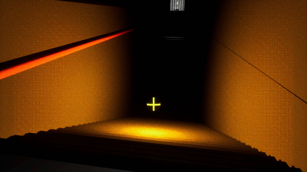 Скриншот 6 к игре Nyctophobia
