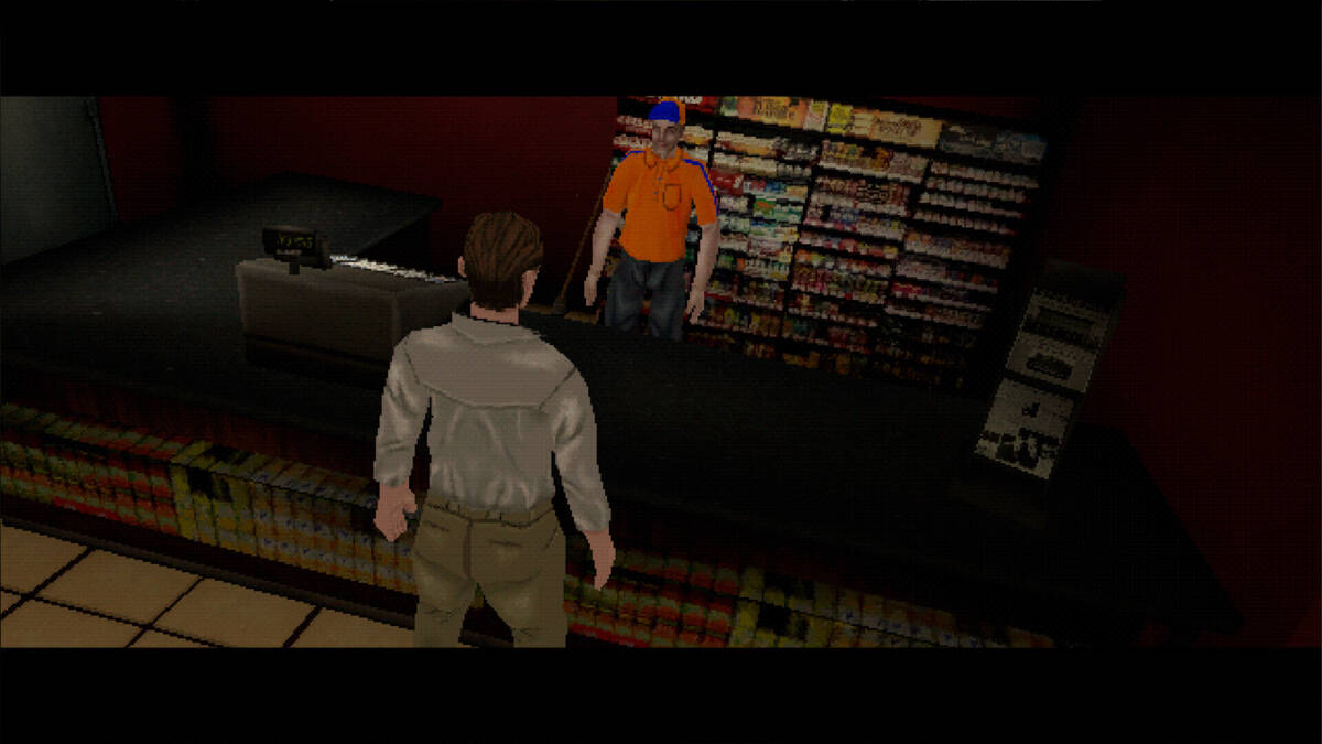 Скриншот 5 к игре Heather Wreath: The Reporter
