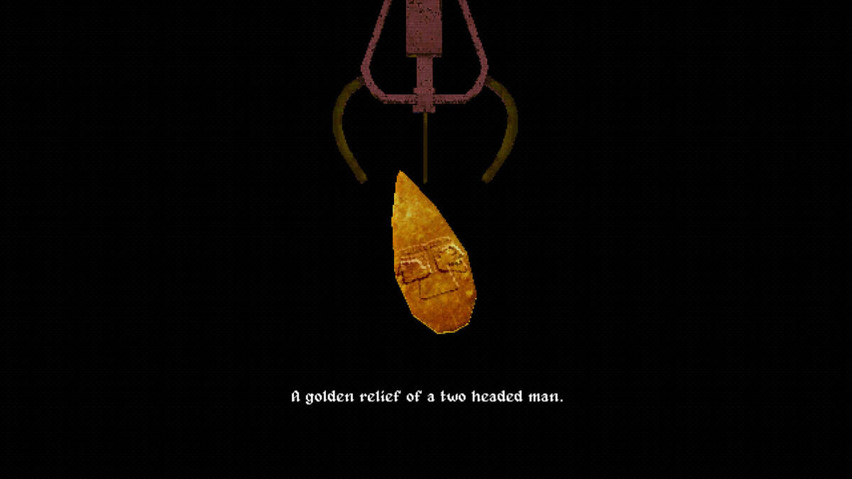 Скриншот 6 к игре Heather Wreath: The Reporter