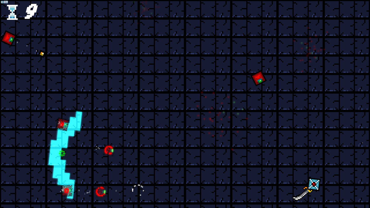 Скриншот 5 к игре Druta-Cinta