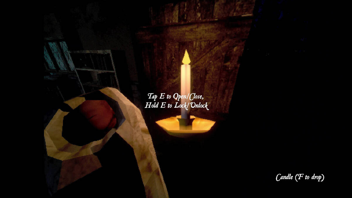 Скриншот 5 к игре Witch Stories