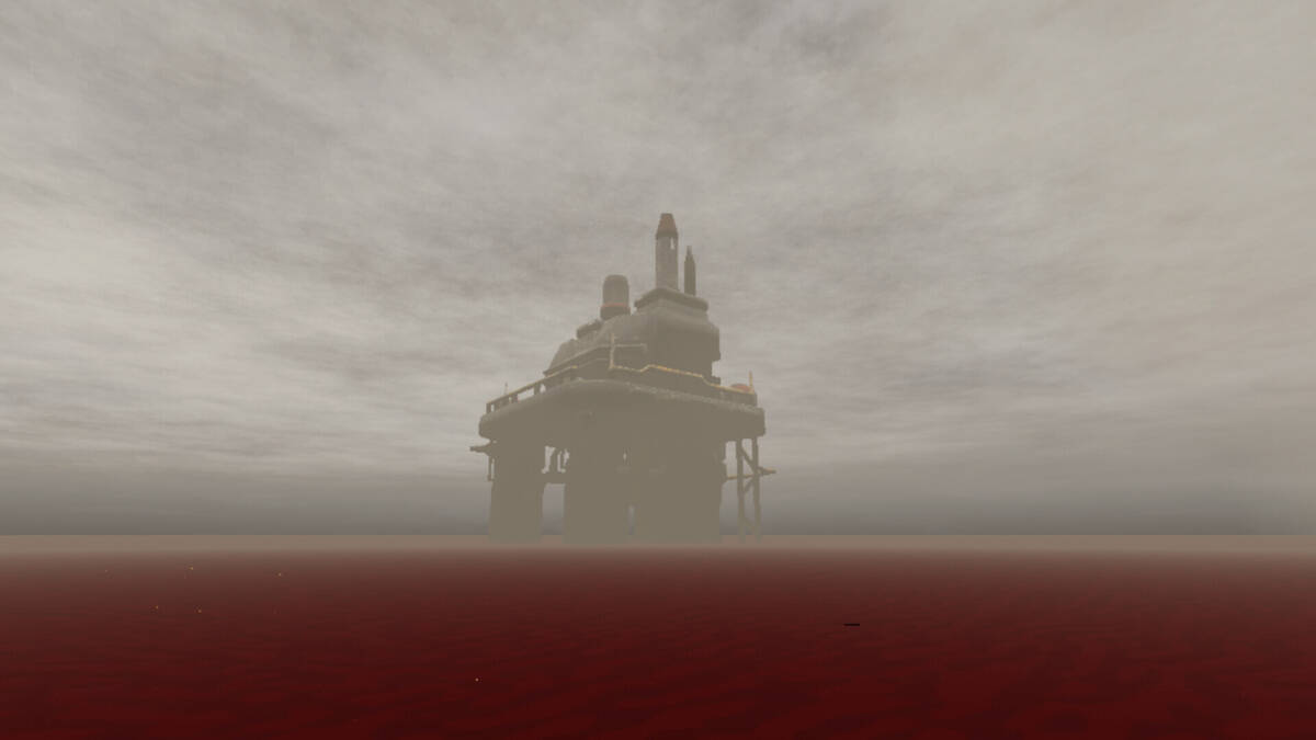 Скриншот 6 к игре Dying Water