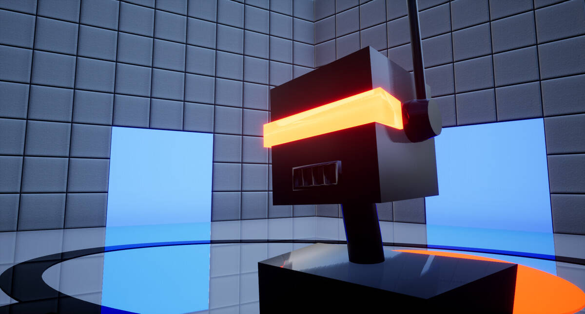 Скриншот 7 к игре 眼傀公司（EyePuppet Campany）