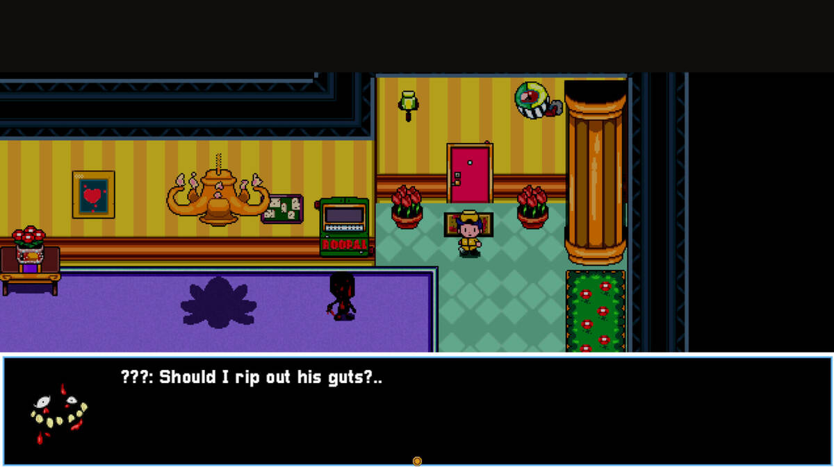 Скриншот 7 к игре Hoard Hotel