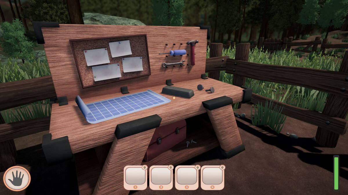 Скриншот 5 к игре Havenroot Vale