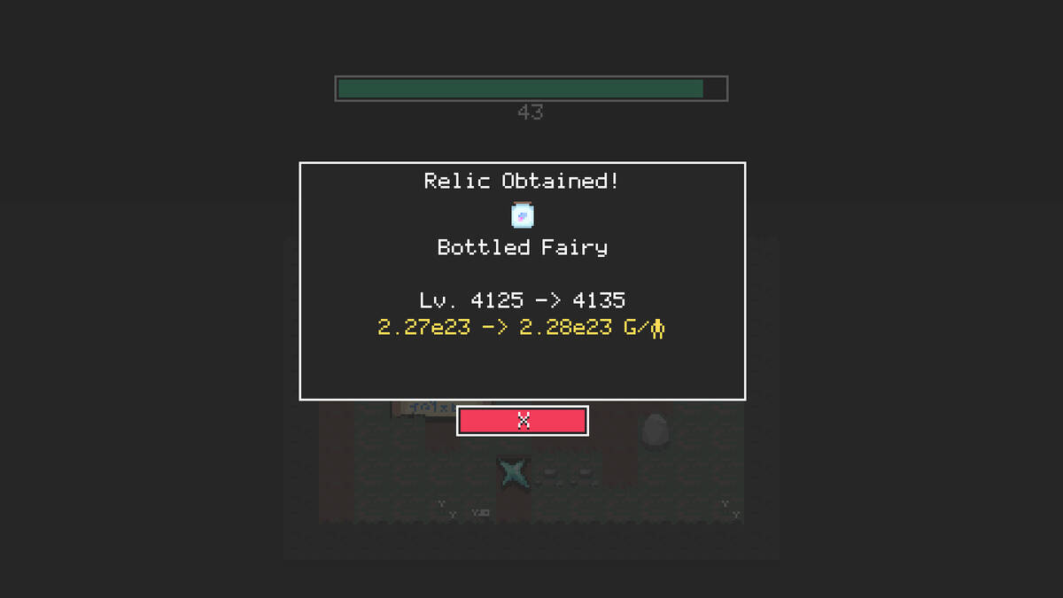 Скриншот 6 к игре Digseum