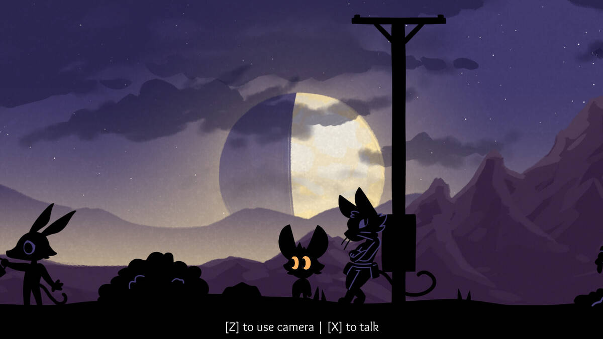 Скриншот 5 к игре Batography