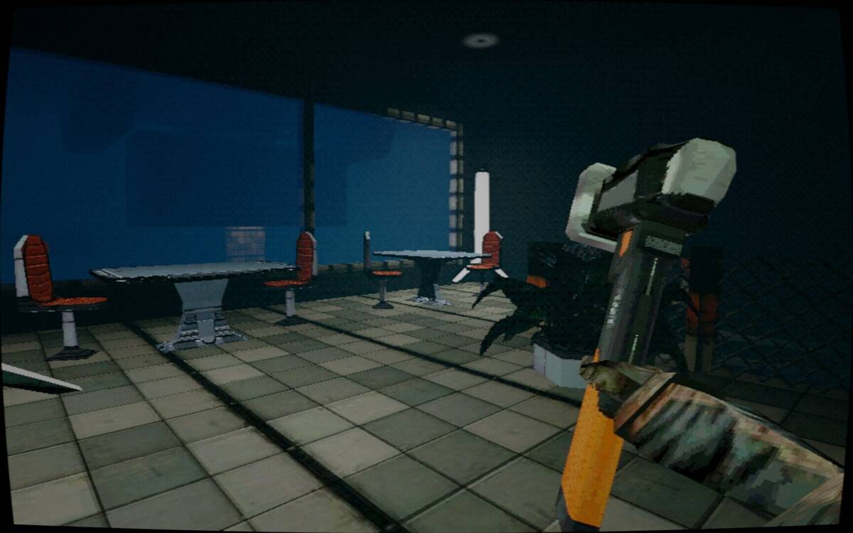 Скриншот 5 к игре Salvage Protocol