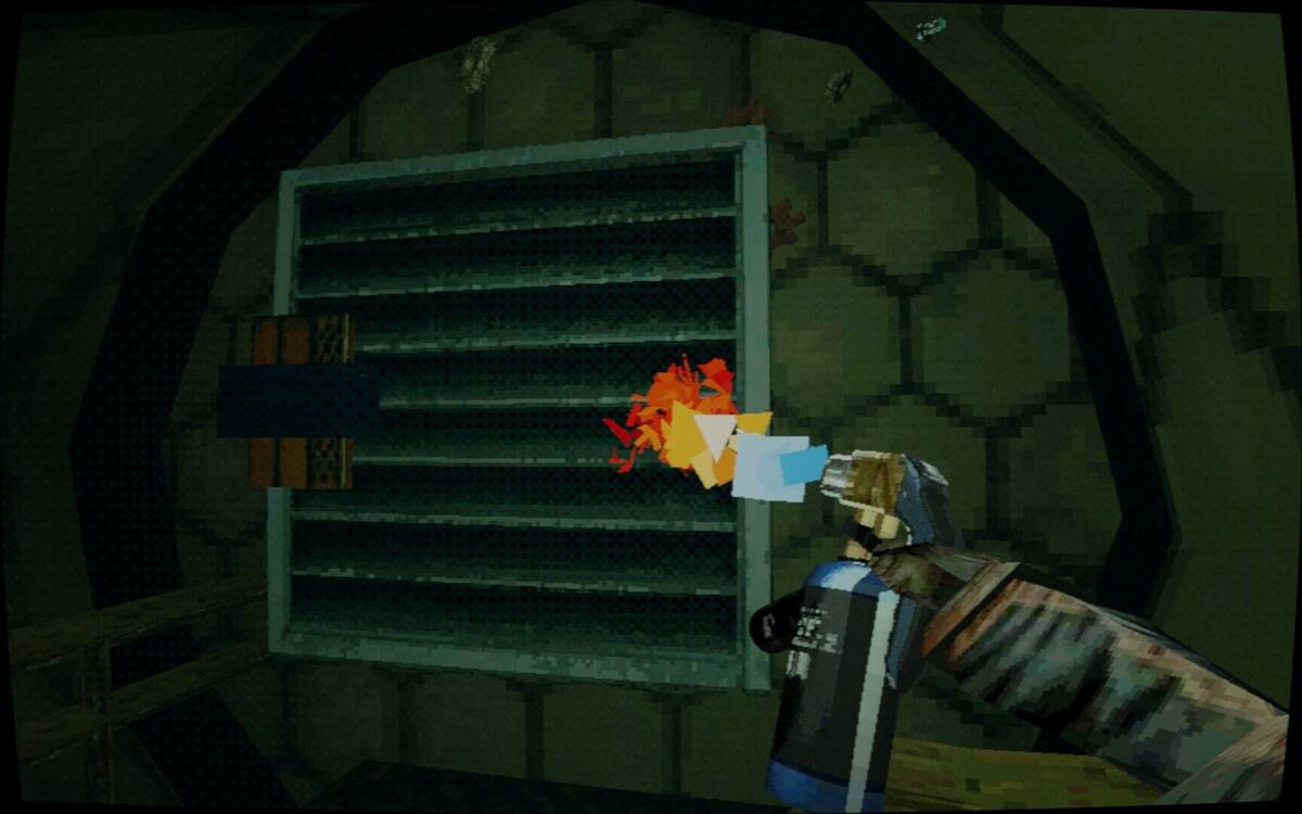 Скриншот 8 к игре Salvage Protocol