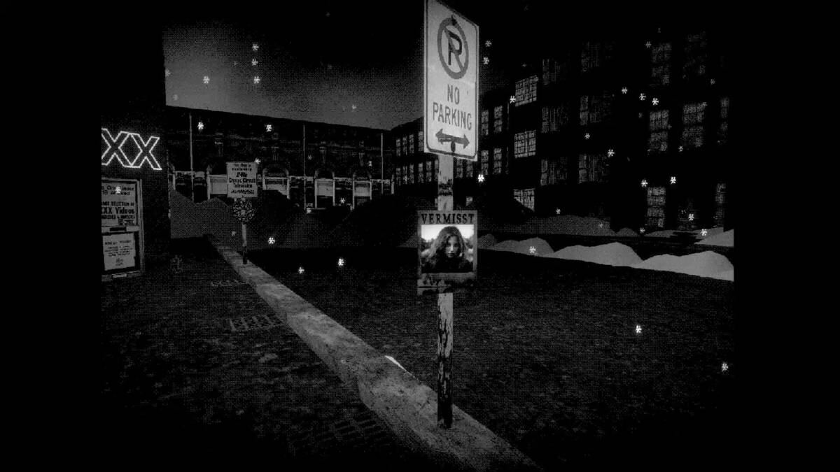 Скриншот 7 к игре Carnal Sins: Malum Incarnatum + Carne Vescens