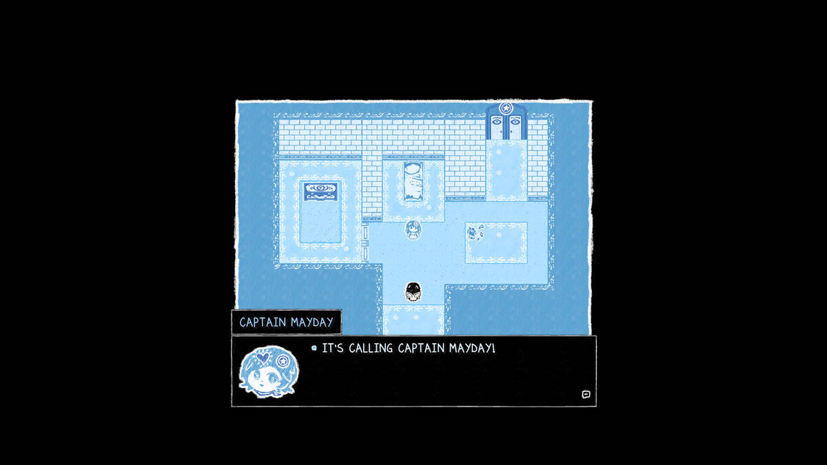 Скриншот 5 к игре NONEWORLD