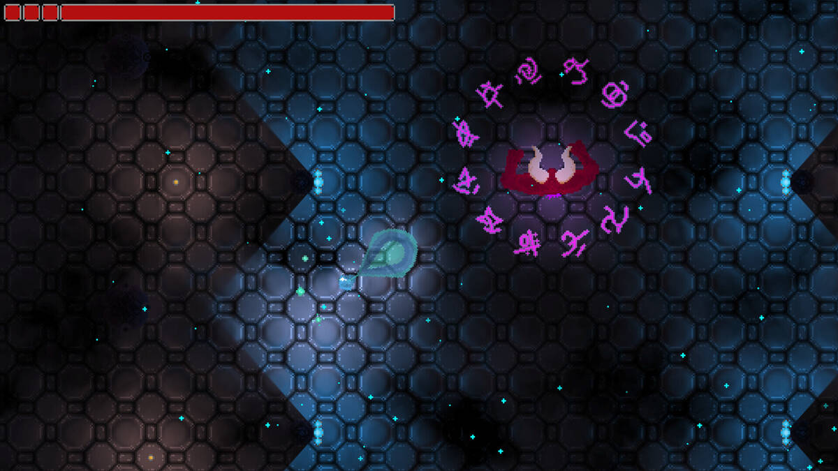 Скриншот 7 к игре You Alone Can Defeat Evil