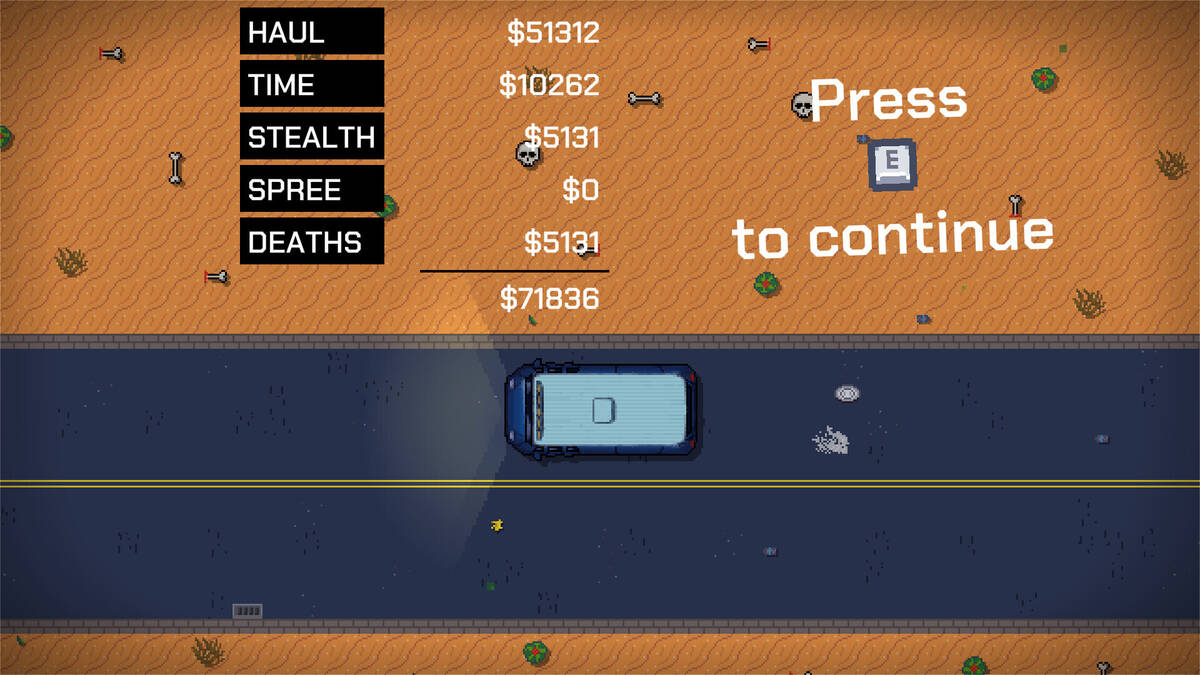 Скриншот 8 к игре No Alibi