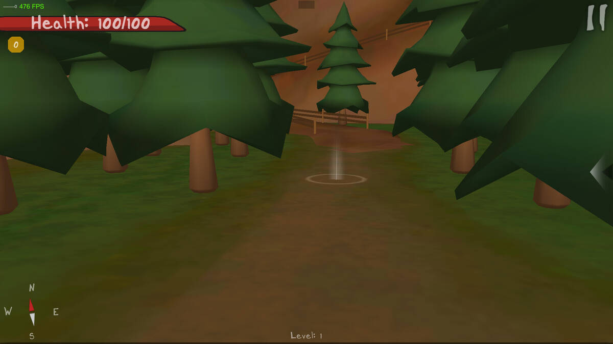 Скриншот 5 к игре Smol Adventure