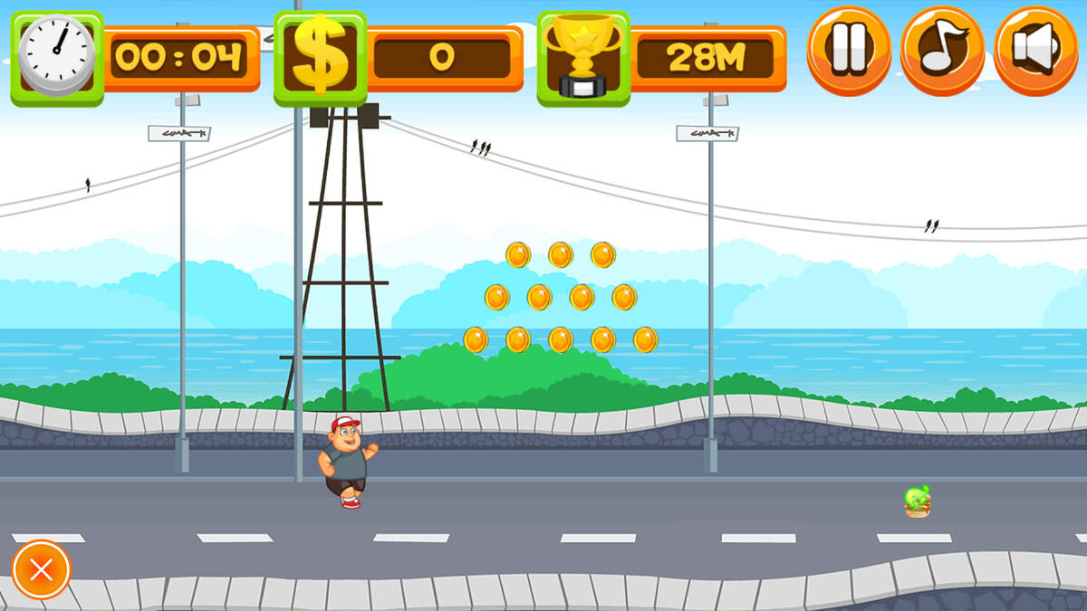 Скриншот 8 к игре Научите детей играть в игры