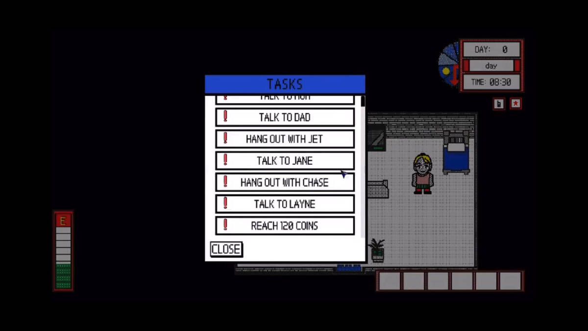 Скриншот 5 к игре Ordinary World the Video Game
