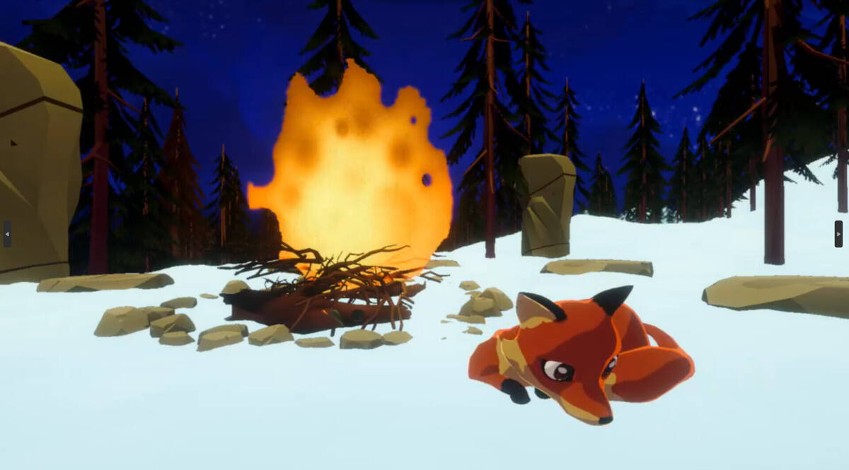 Скриншот 8 к игре Harmony in the Wild