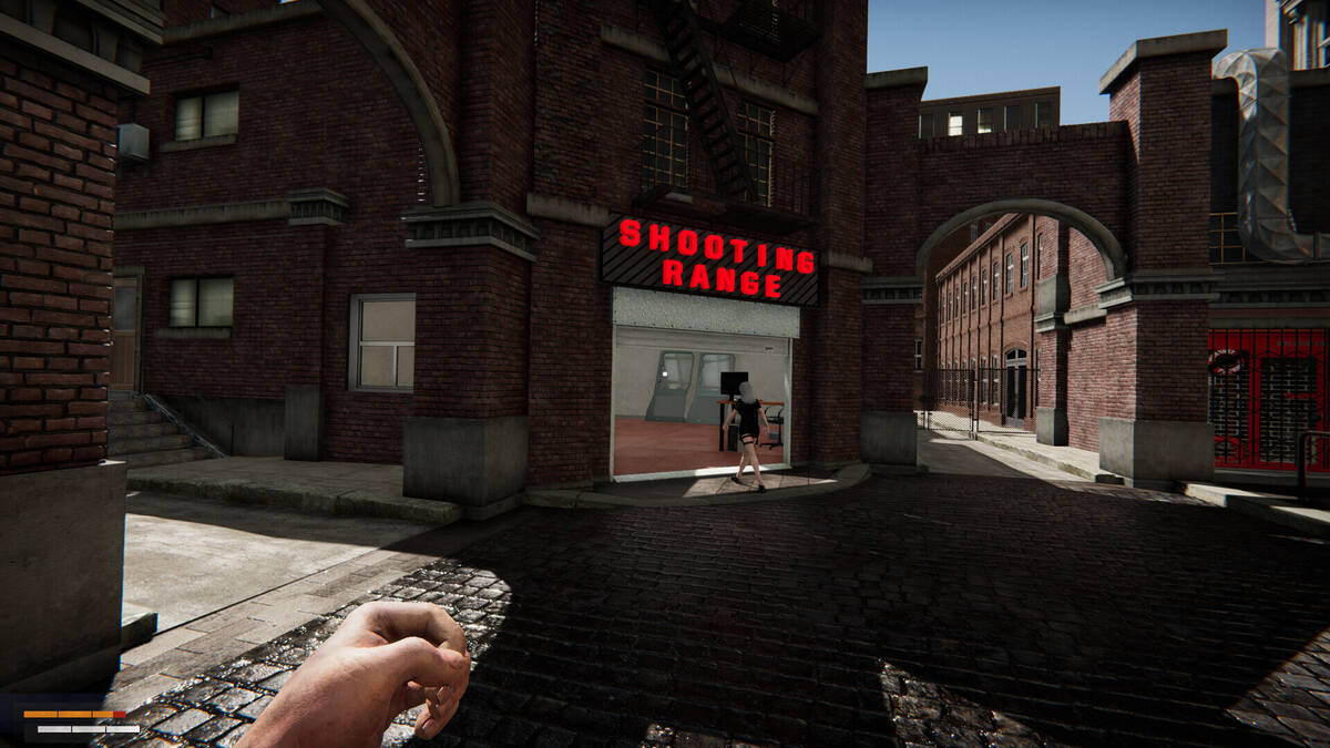 Скриншот 5 к игре Shooting Range Owner Simulator