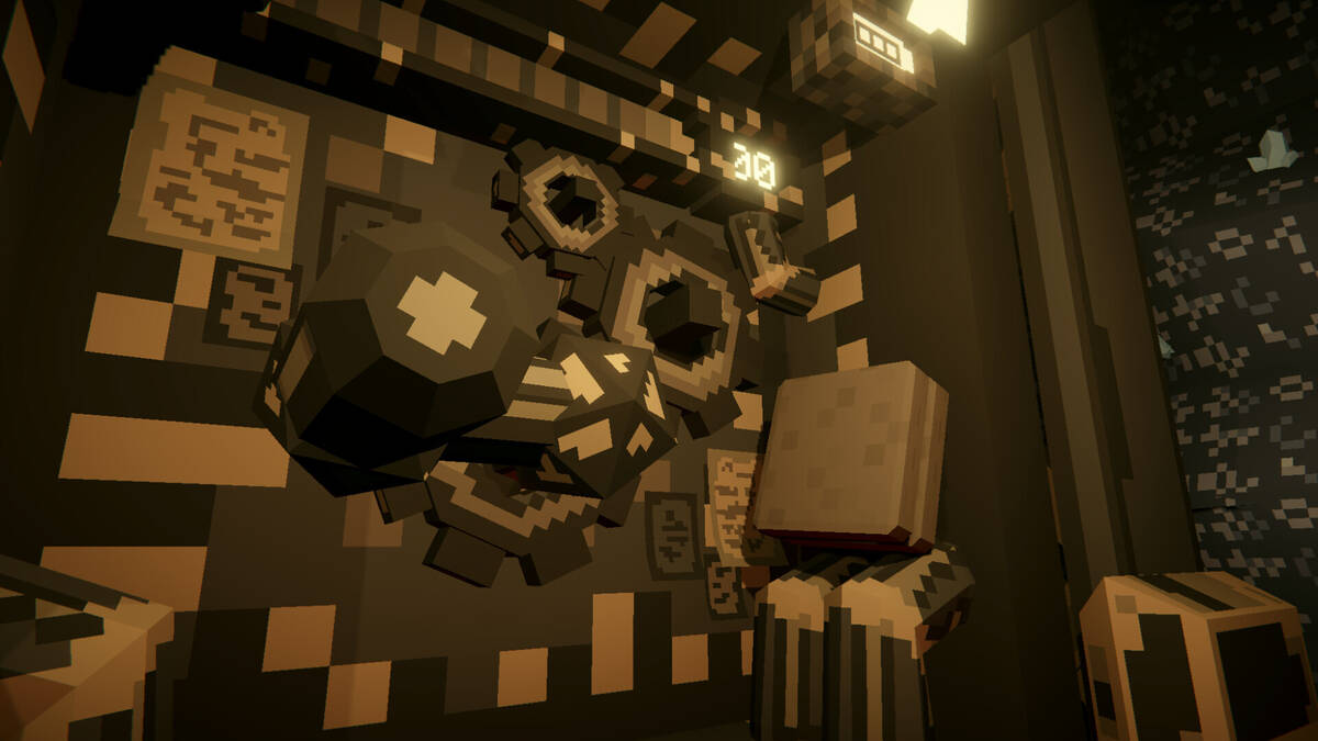 Скриншот 7 к игре Pit of the Plague - Pre-Alpha