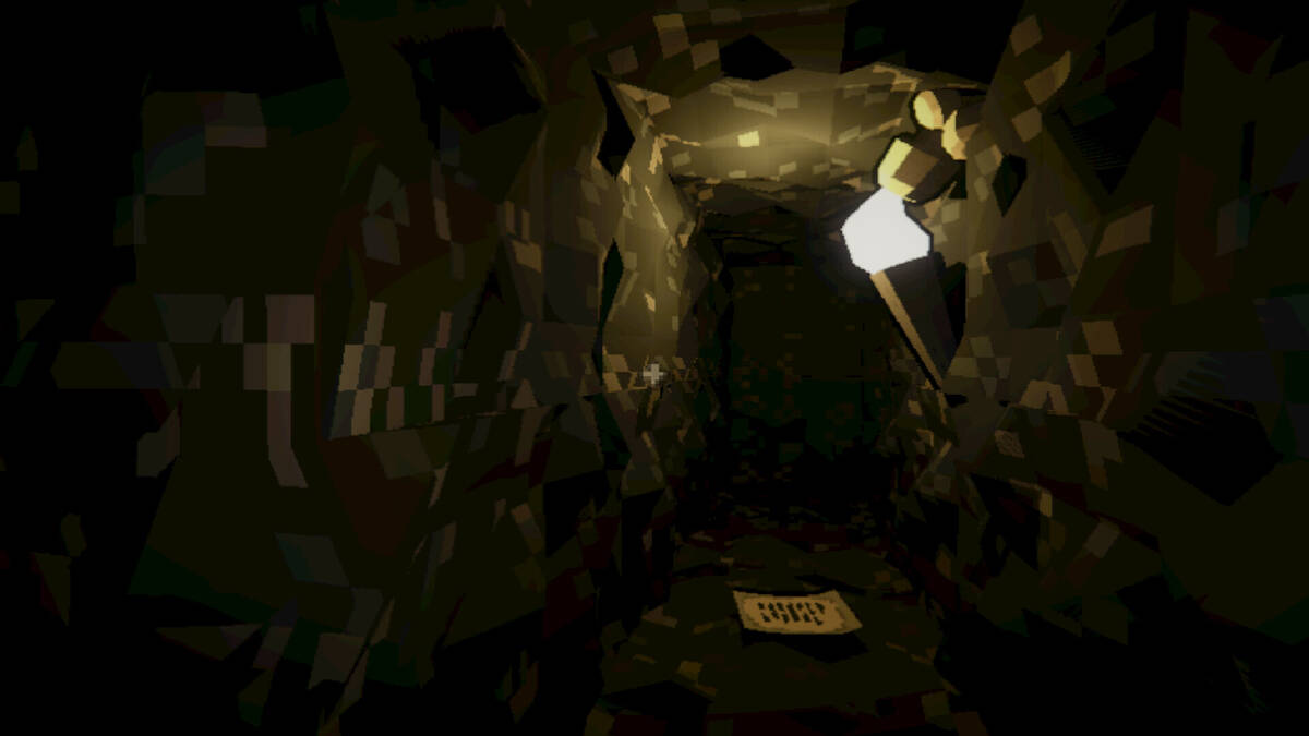 Скриншот 8 к игре Pit of the Plague - Pre-Alpha
