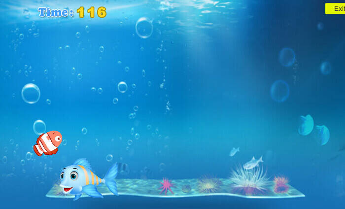 Скриншот 5 к игре Alleviate
