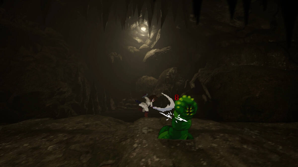 Скриншот 5 к игре Throne of Valoria