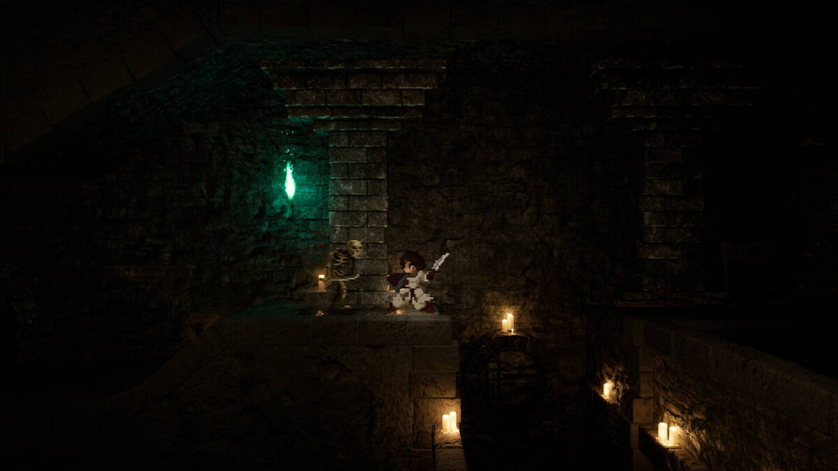 Скриншот 6 к игре Throne of Valoria
