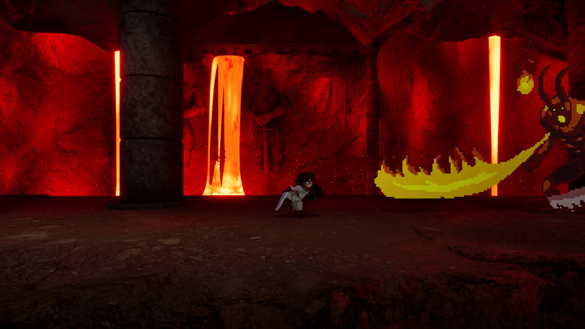 Скриншот 7 к игре Throne of Valoria