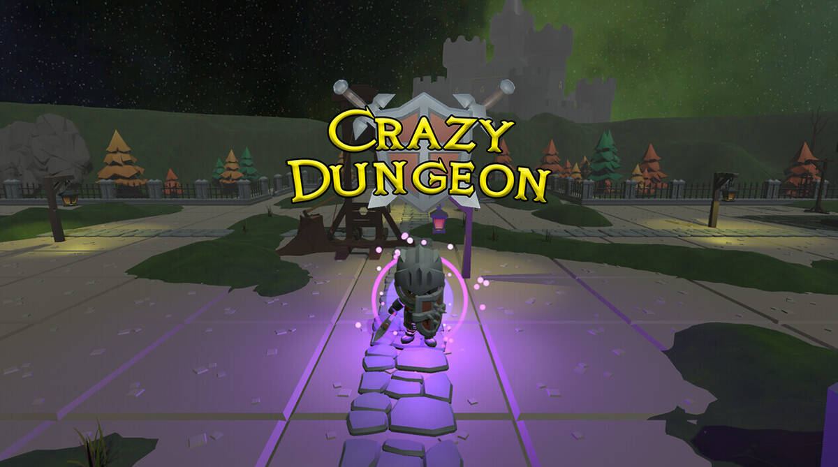 Скриншот 7 к игре Crazy Dungeon