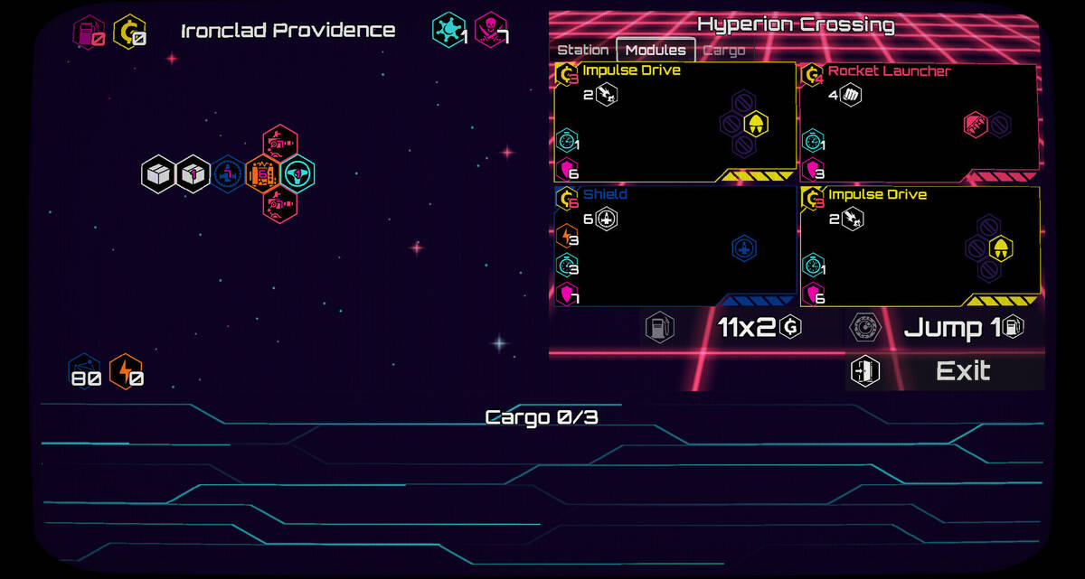 Скриншот 5 к игре Run the Rings