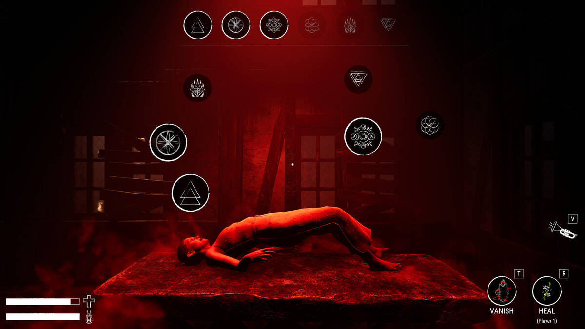 Скриншот 8 к игре Project Plague