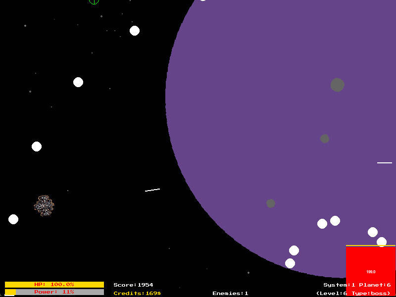 Скриншот 6 к игре Zoratharion