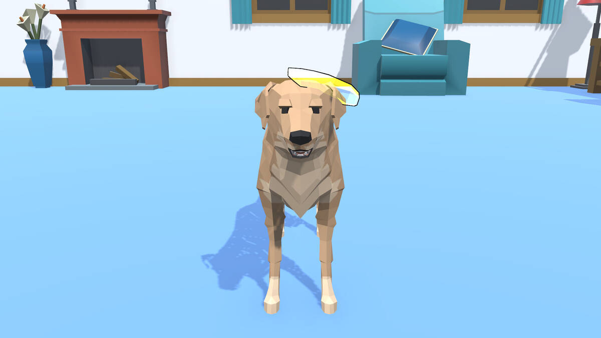 Скриншот 5 к игре Paws United